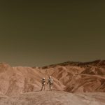 Mars’ta Yakut ve Safir Hammaddesi Korindon Keşfedildi: Bilim Dünyası Şaşkın