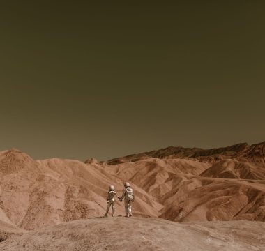 Mars’ta Yakut ve Safir Hammaddesi Korindon Keşfedildi: Bilim Dünyası Şaşkın