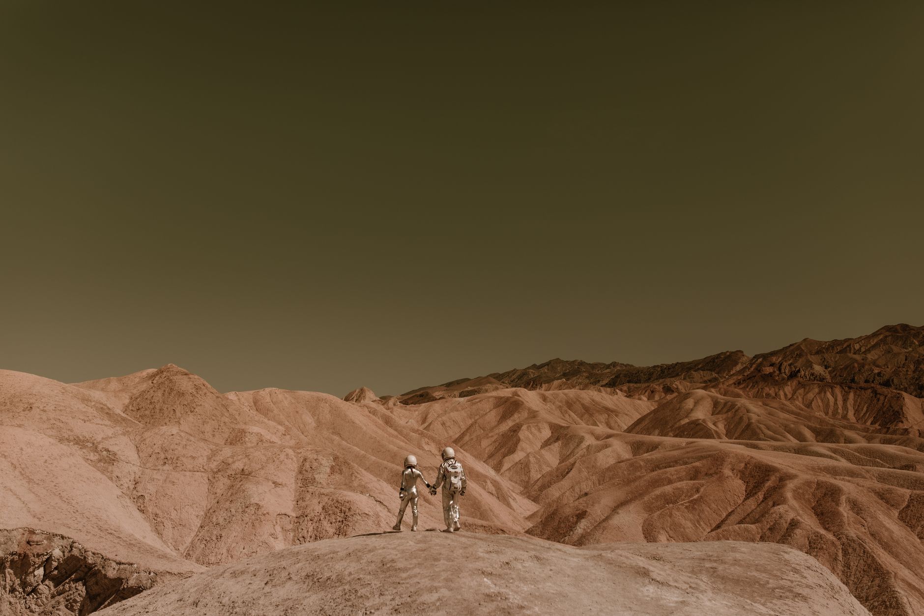 Mars’ta Yakut ve Safir Hammaddesi Korindon Keşfedildi: Bilim Dünyası Şaşkın