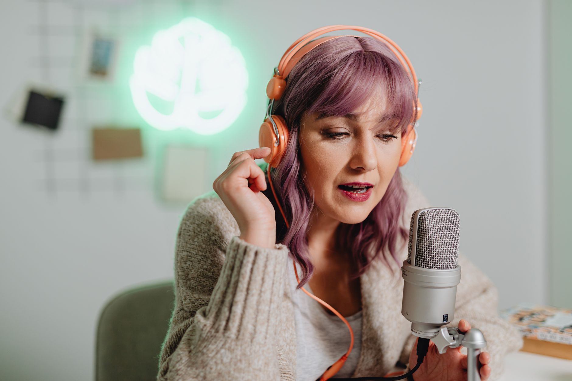 Türkiye’de Podcast Dinleyici Oranı %35’e Yükseldi, Global Pazar 5 Milyar Doları Aştı
