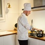 Kerem Bürsin Amazon Prime Video’da Japon Uyarlaması Grand Maison İstanbul’da