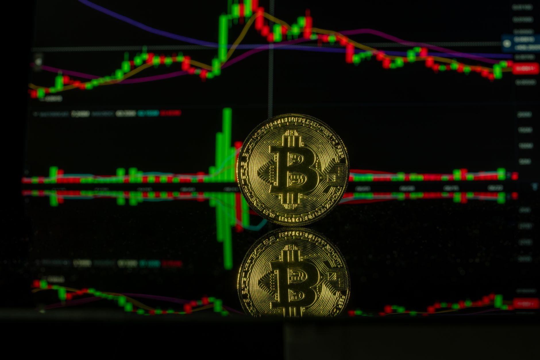 Bitcoin’de Volatilite Son İki Yılın En Düşüğüne İndi: 63.000 Dolar Bandında Büyük Hareket Bekleniyor