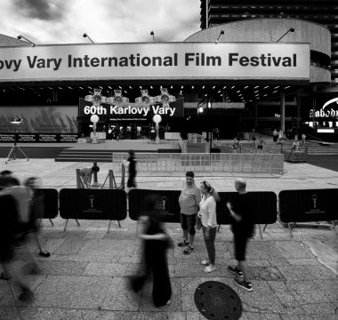 Locarno’da “You Don’t Belong Here” Altın Leopar’ı Kazandı, Guadagnino’ya Onur Ödülü