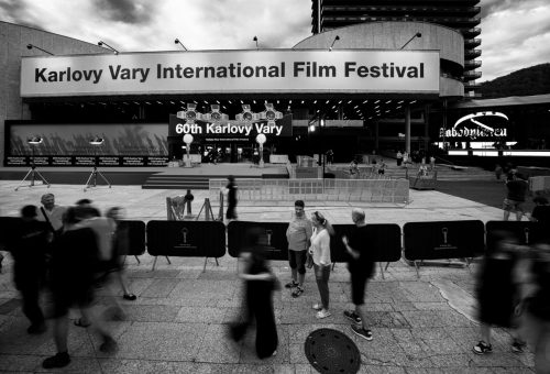 Locarno’da “You Don’t Belong Here” Altın Leopar’ı Kazandı, Guadagnino’ya Onur Ödülü