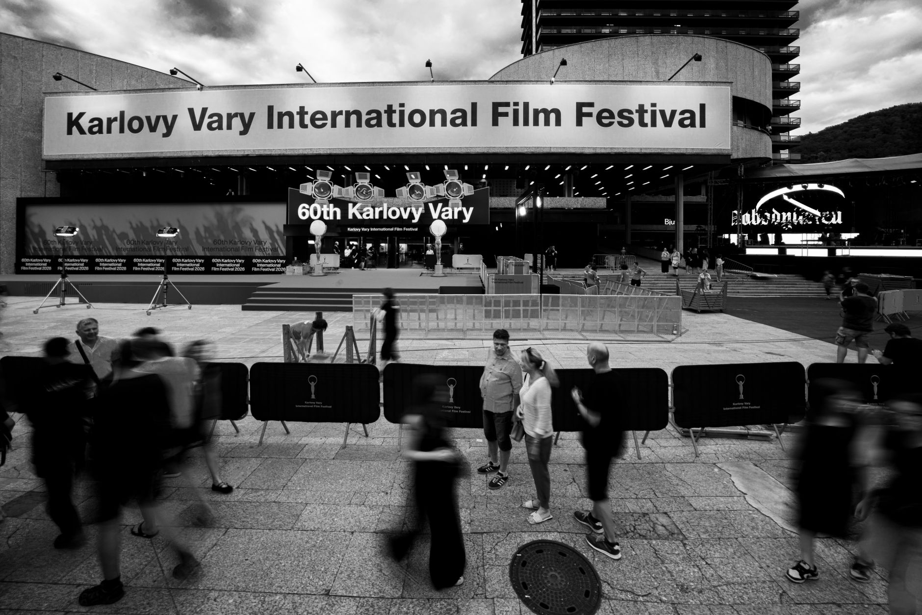 Locarno’da “You Don’t Belong Here” Altın Leopar’ı Kazandı, Guadagnino’ya Onur Ödülü