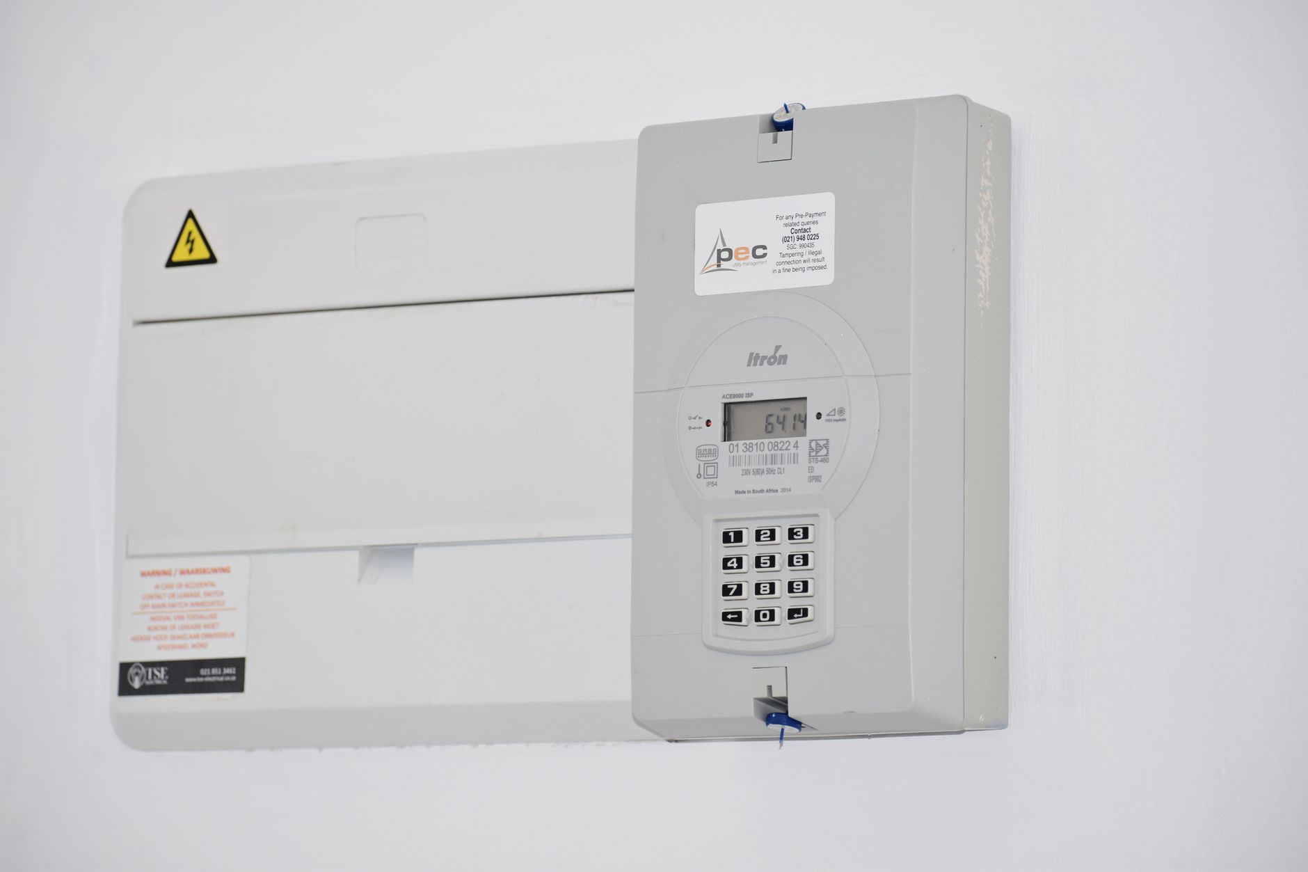 BOTAŞ Doğalgazda %38 Zam, Elektrikte 3.000 kWh Sınırı Geliyor