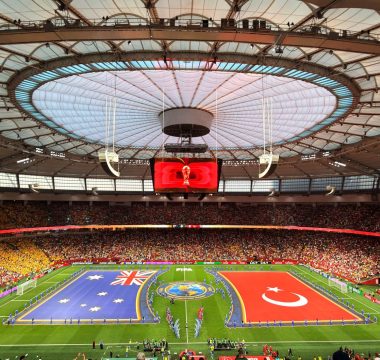 Avrupa Atletizm Şampiyonası’nda Rekorlar Kırıldı, Türkiye’den 5 Yeni Derece