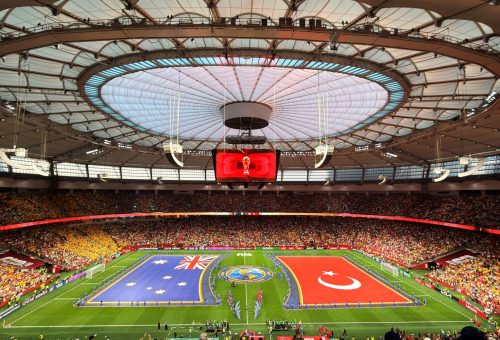 Avrupa Atletizm Şampiyonası’nda Rekorlar Kırıldı, Türkiye’den 5 Yeni Derece
