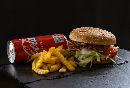 Nişasta Bazlı Şeker Tüketimi Obezite İlişkili Kanser Riskini Artırıyor