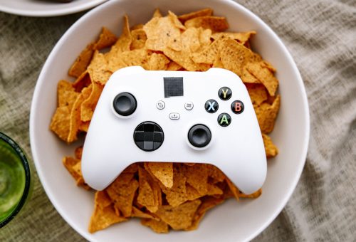 Xbox Güncellemesiyle Game Pass Oyunları İndirilirken Buluttan Oynanabilecek