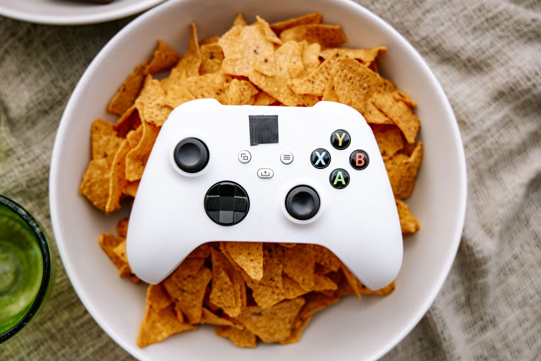 Xbox Güncellemesiyle Game Pass Oyunları İndirilirken Buluttan Oynanabilecek
