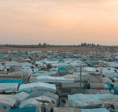Gazze’de insani kriz derinleşti: Nüfusun %94’ü barınma, %80’i açlık çekiyor