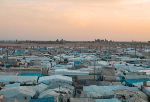 Gazze’de insani kriz derinleşti: Nüfusun %94’ü barınma, %80’i açlık çekiyor