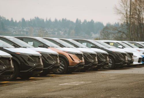 Honda ve Nissan, tam birleşme yerine proje bazlı ortaklık kuruyor