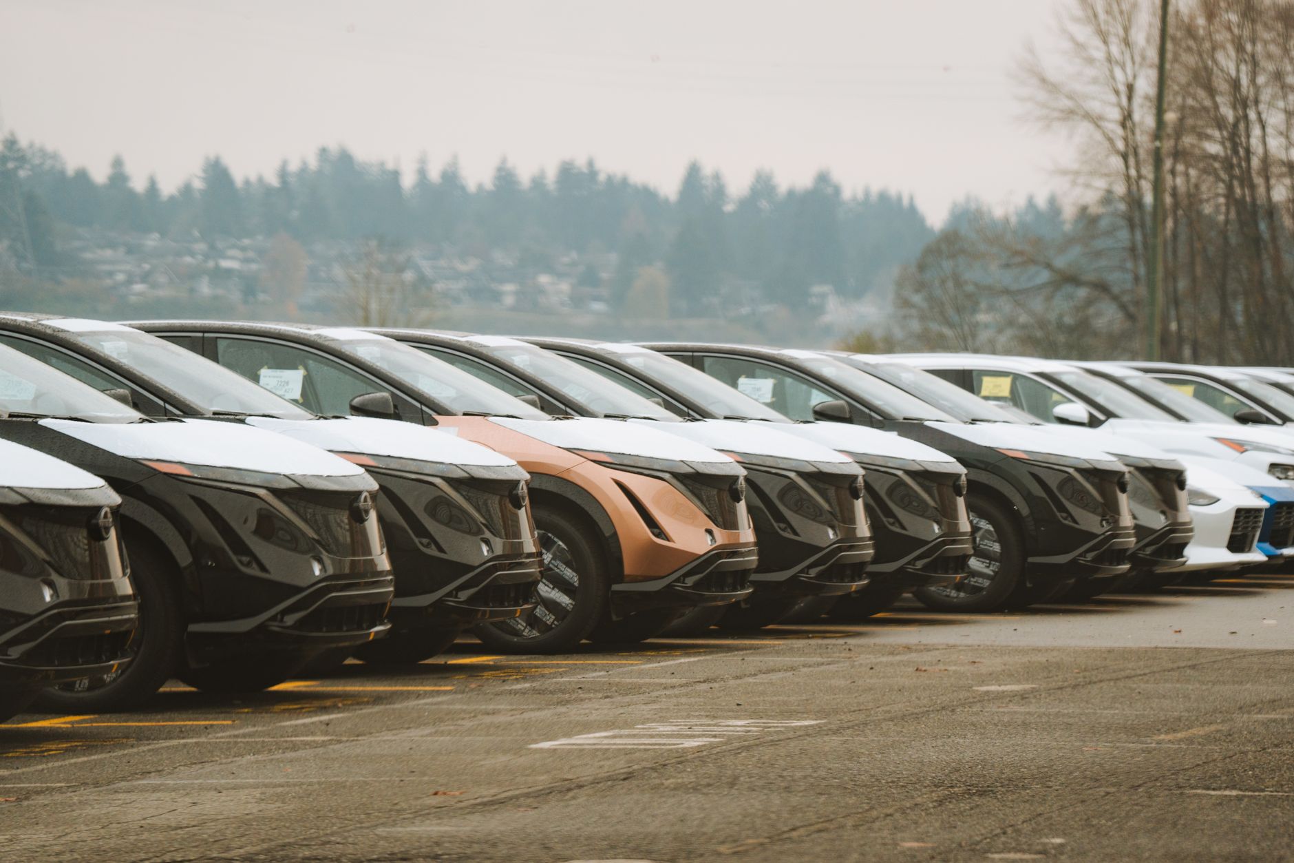 Honda ve Nissan, tam birleşme yerine proje bazlı ortaklık kuruyor