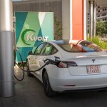 Temmuzda elektrikli araç şarj tüketimi %97 artışla 89.947 MWh’ye ulaştı