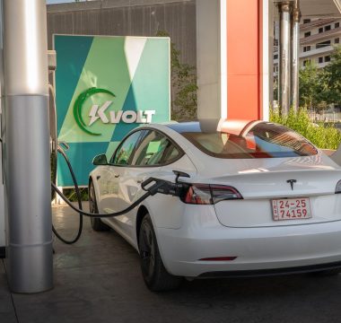 Temmuzda elektrikli araç şarj tüketimi %97 artışla 89.947 MWh’ye ulaştı