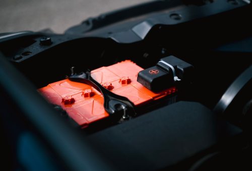 Solid Power ve Çinli Devler Katı Hal Batarya Üretimini 2027’ye Taşıyor