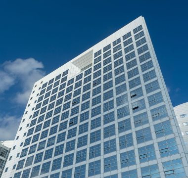ABD, UCM Başkanı Akane’ye Yaptırım Uyguladı; Lahey ‘Saldırı’ Dedi
