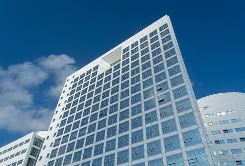 ABD, UCM Başkanı Akane’ye Yaptırım Uyguladı; Lahey ‘Saldırı’ Dedi