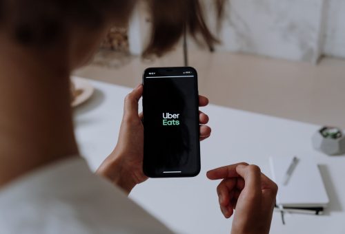 Hollanda’dan Uber’e 825 Milyon Euro Ceza: Algoritmik Kararlar Mercek Altında