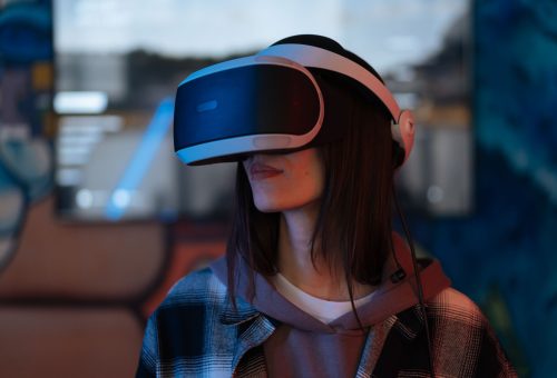 Apple Vision Pro’da Oyun Ekibi Kapatıldı: Yapay Zeka Odaklı Yeniden Yapılanma