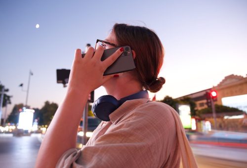 Yerli akıllı telefon 2027’de geliyor: Uydu bağlantısı ile kesintisiz iletişim hedefi