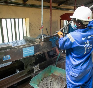 Afrika’da Kaynak Yarışı Kızıştı: Çin 33,5 Milyar Dolarla Öne Geçti