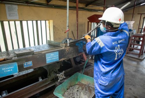 Afrika’da Kaynak Yarışı Kızıştı: Çin 33,5 Milyar Dolarla Öne Geçti