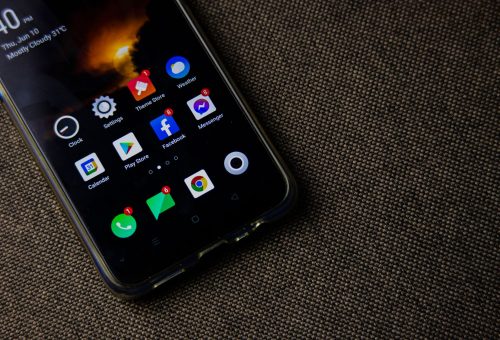 Google Play Store’da Bugün Yeni Kurallar: Anonim Sohbet Uygulamalarına Kısıtlama Geldi