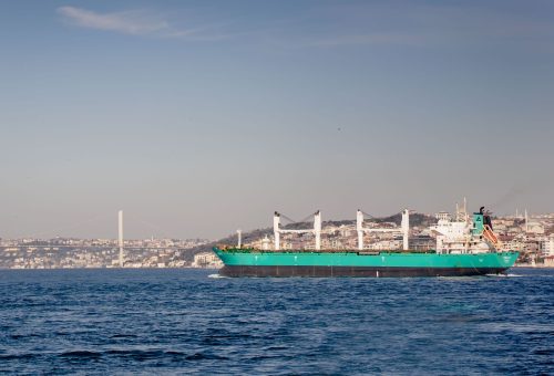 Temmuz İhracatı 25,6 Milyar Dolarla Tarihi Zirvede, Cari Açık 1,75 Milyar Dolara Düştü