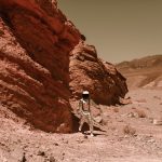 Mars’ta sıvı su bulundu: Yaşam arayışı yeni bir boyut kazandı