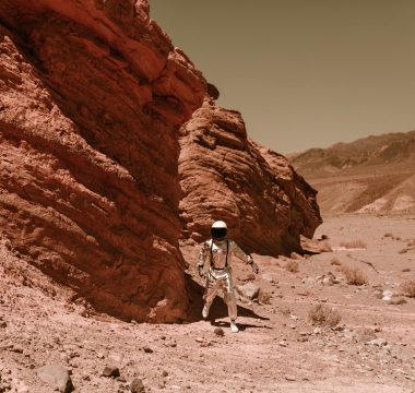 Mars’ta sıvı su bulundu: Yaşam arayışı yeni bir boyut kazandı