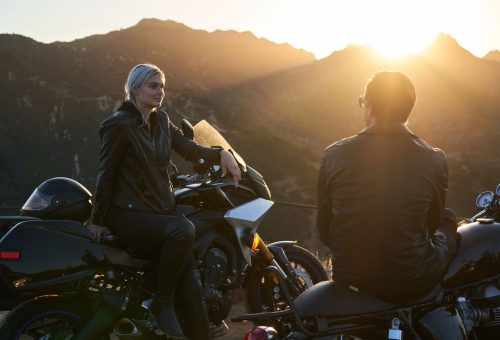 Marvel D23 ve Comic-Con’da X-Men, Ghost Rider, VisionQuest Duyurularıyla Evreni Genişletti