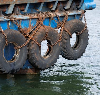 Okyanusları Temizleyen Dev Sistem 50 Milyon Kilogram Plastiği Topladı