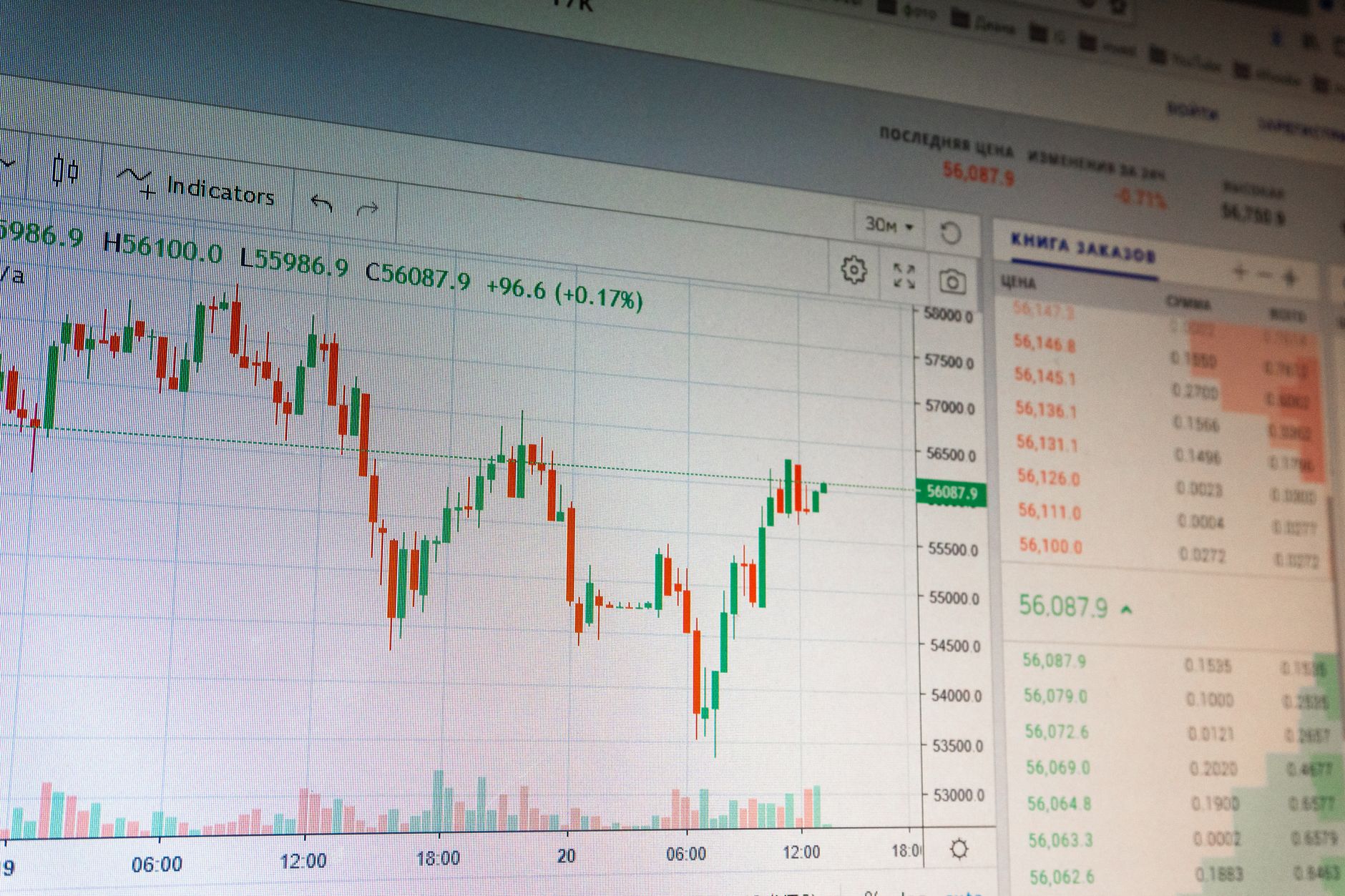 BIST 100 Eylül’e %0,06 Düşüşle Başladı, Ağustosta %6,51 Kazandı