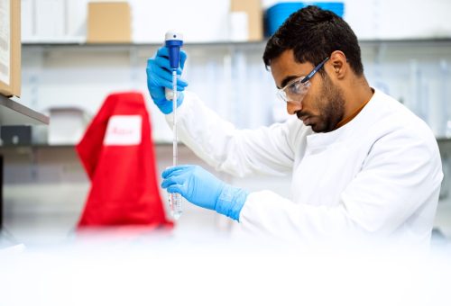 Insilico Medicine’in Yapay Zeka İlacı Rentosertib Faz III’e Ulaştı