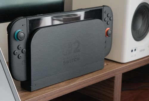 Nintendo, 400’den Fazla Switch Emülatör Deposu İçin DMCA Talebi Gönderdi