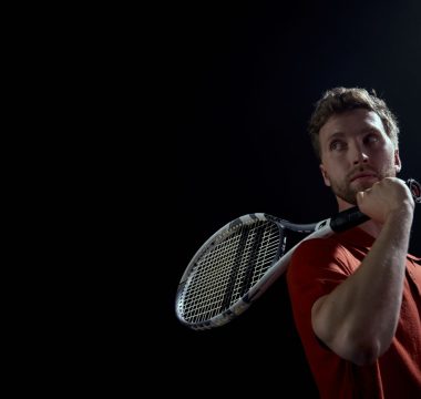 Yıldız tenisçi Nick Kyrgios’a kokainden geçici men