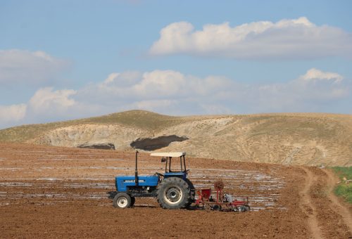 Motorin %53,7 Fırladı, Çiftçi Ürününe Beklenen Fiyatı Alamadı