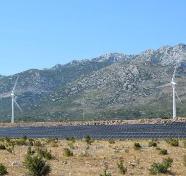 Türkiye, Yenilenebilir Enerjiye 630 Milyon Dolarlık Yeni Finansman Sağladı