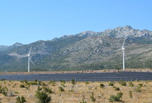 Türkiye, Yenilenebilir Enerjiye 630 Milyon Dolarlık Yeni Finansman Sağladı
