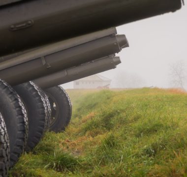 Pentagon, 192 Milyon Dolarlık TITAN Sistemiyle Yapay Zeka Silahlanma Yarışını Hızlandırdı