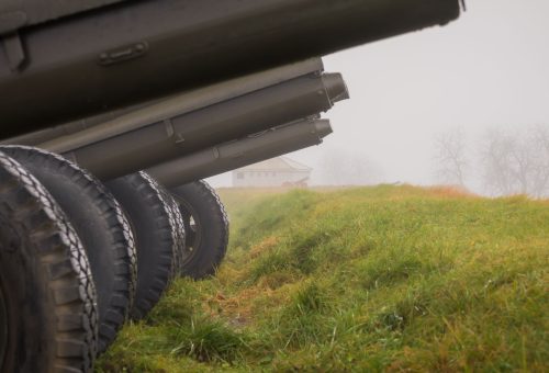 Pentagon, 192 Milyon Dolarlık TITAN Sistemiyle Yapay Zeka Silahlanma Yarışını Hızlandırdı