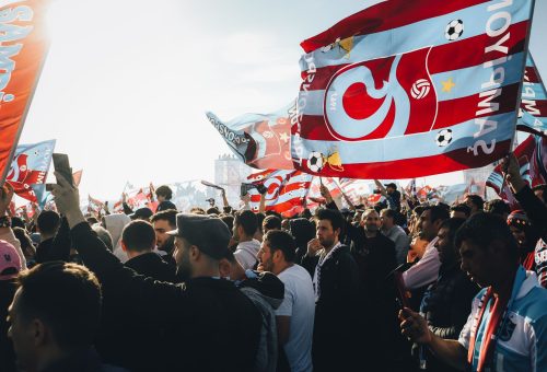 Trabzonspor, 15 Transfer ve 23 Ayrılıkla Kadroya Neşter Vurdu