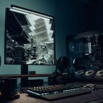 RDNA 5 Mimarisinden 3.4 GHz Sinyali: RX 9070 XT Steam’de %1.46’ya Çıktı