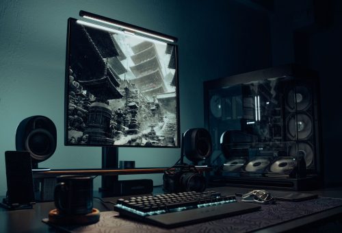 RDNA 5 Mimarisinden 3.4 GHz Sinyali: RX 9070 XT Steam’de %1.46’ya Çıktı