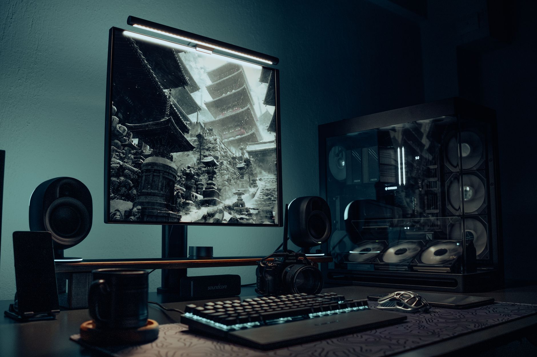 RDNA 5 Mimarisinden 3.4 GHz Sinyali: RX 9070 XT Steam’de %1.46’ya Çıktı