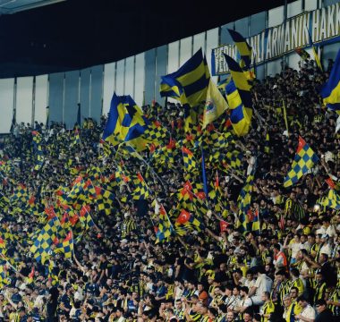 Fenerbahçe’de 1-2 Beşiktaş Mağlubiyeti ve 39 Milyon Avroluk Greenwood Ayrılığı