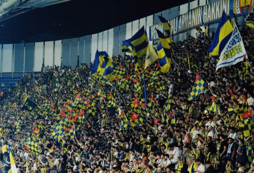 Fenerbahçe’de 1-2 Beşiktaş Mağlubiyeti ve 39 Milyon Avroluk Greenwood Ayrılığı